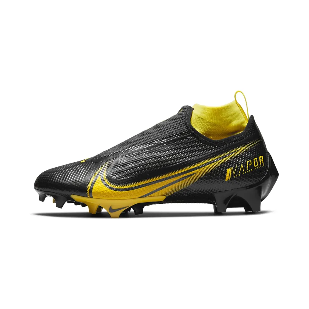 Nike Vapor Edge Pro 360 Black Opti Yellow (AO8277-007)