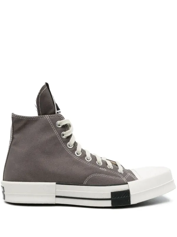 Converse x DRKSHDW Turbodrk high-top – Grey (DC01CX938A03R0)