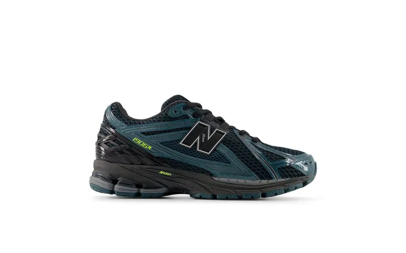 New Balance 1906 “Medusa Green Black” (U190646S)