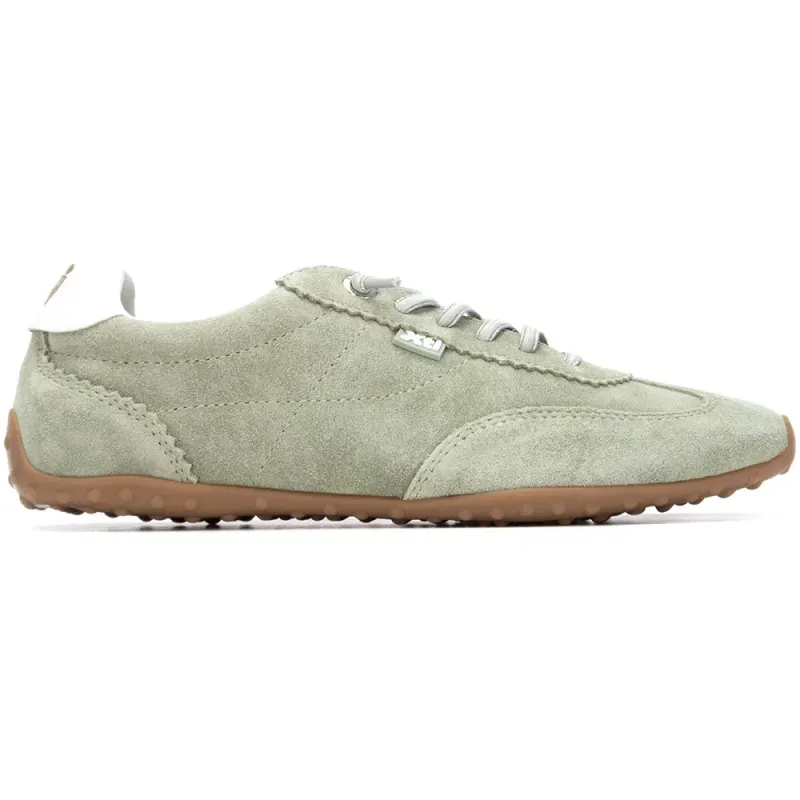Xti sneaker Green (145221-Khaki)