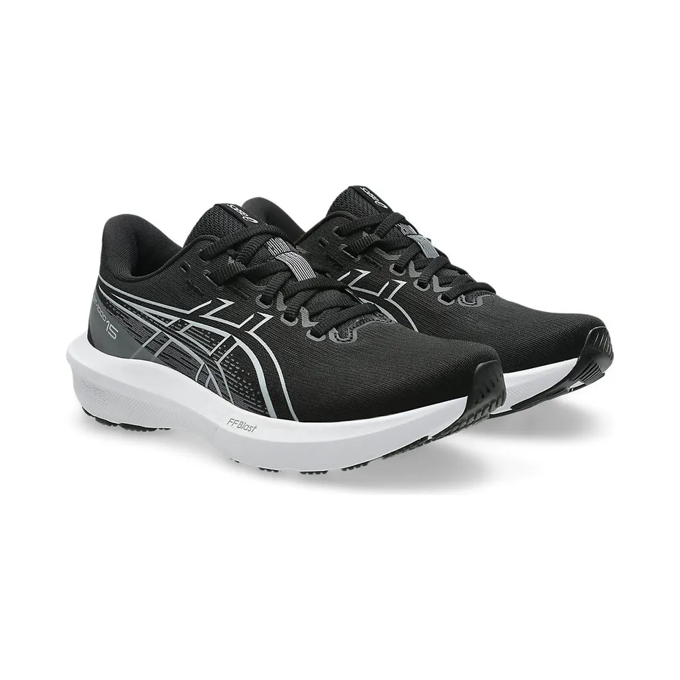 ASICS GT-1000 15 “Black / White” (1012B994-002)