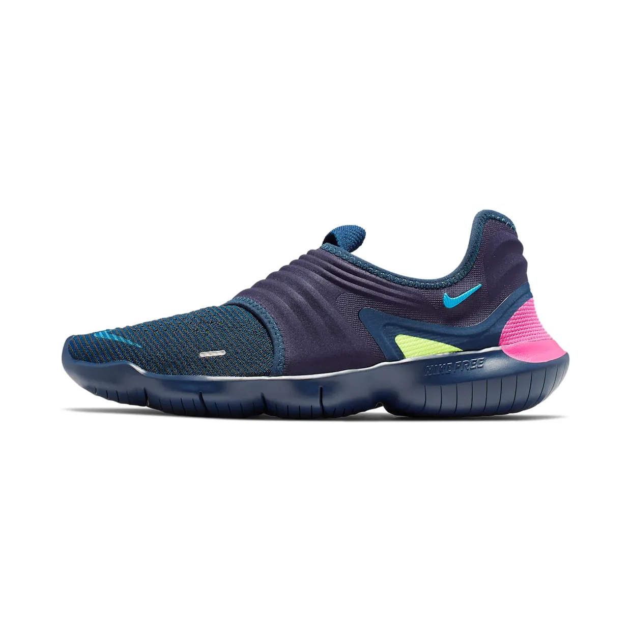 nike-free AQ5707-400