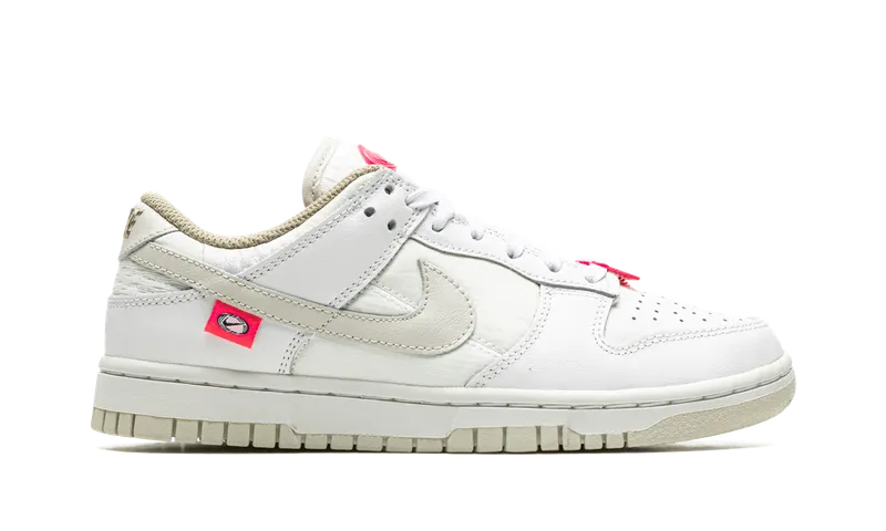 Nike DUNK LO MNS “Bling” (DX6060-121)