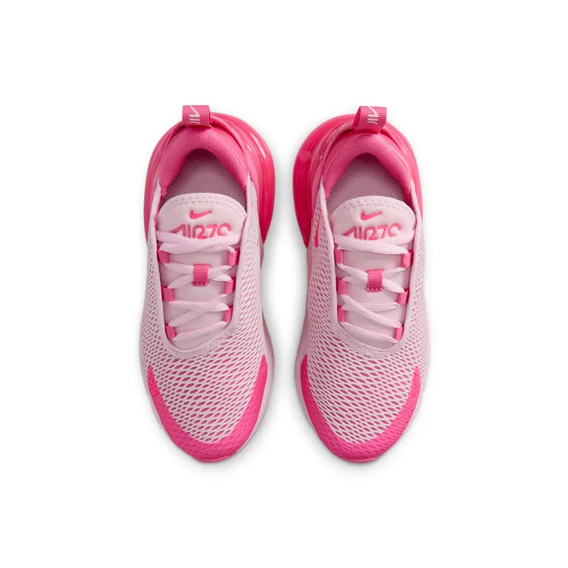Nike Air Max 270 Pink Foam / Pinksicle / White (IQ9200-663)