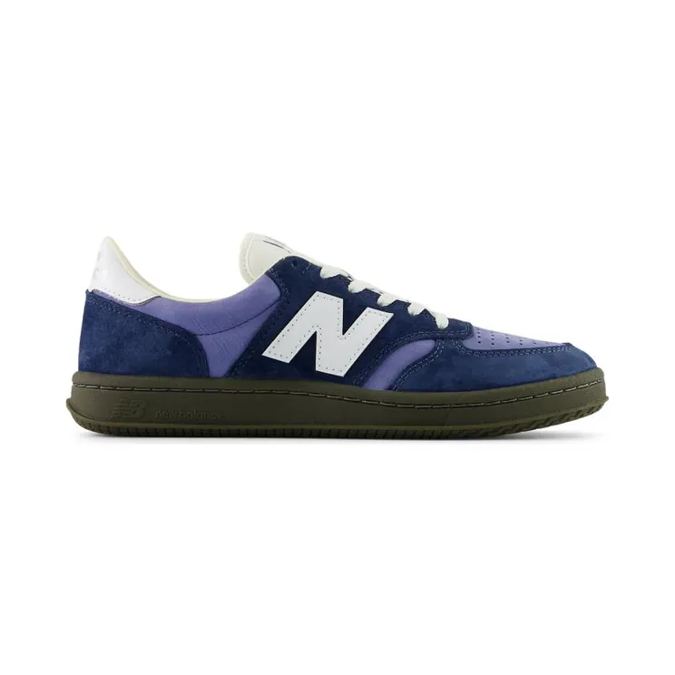 New Balance T500 Navy (M50046K)