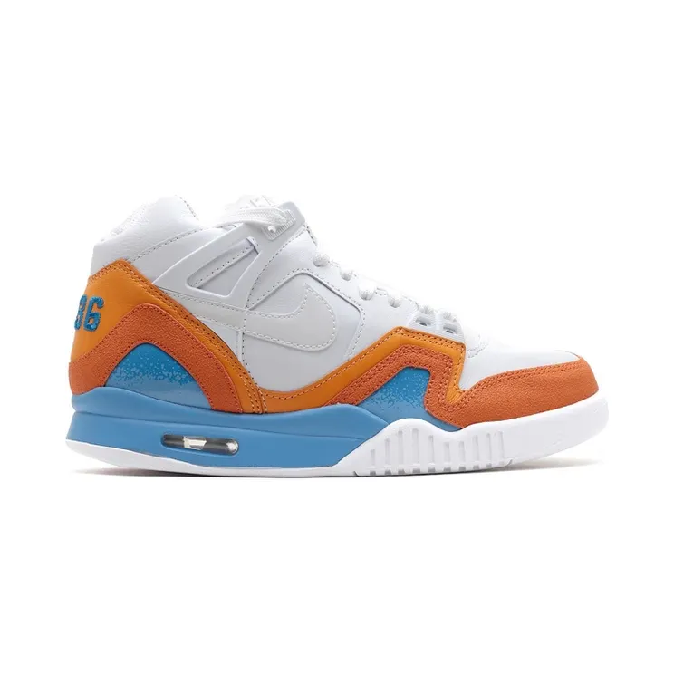 Nike Air Tech Challenge II SP Australian Open (621358-100)