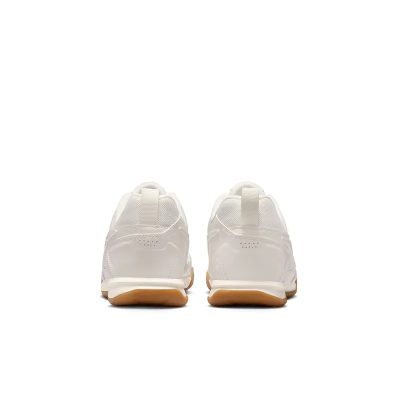 Nike Gato LV8 GS “Ivory / Gum Light Brown / Ivory” (II7084-100)