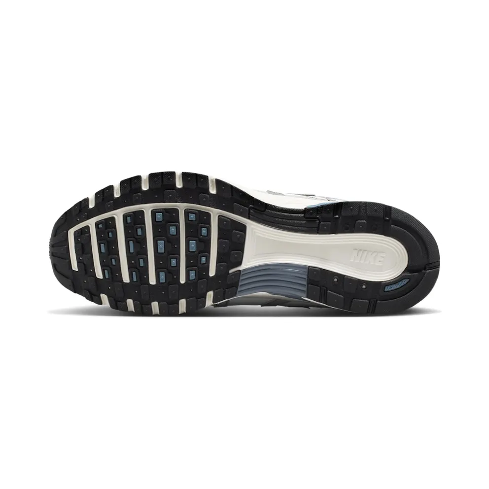 Nike P-6000 Light Smoke Grey/Smoke Grey/Photon Dust/Blue Graphite (IR5279-003)