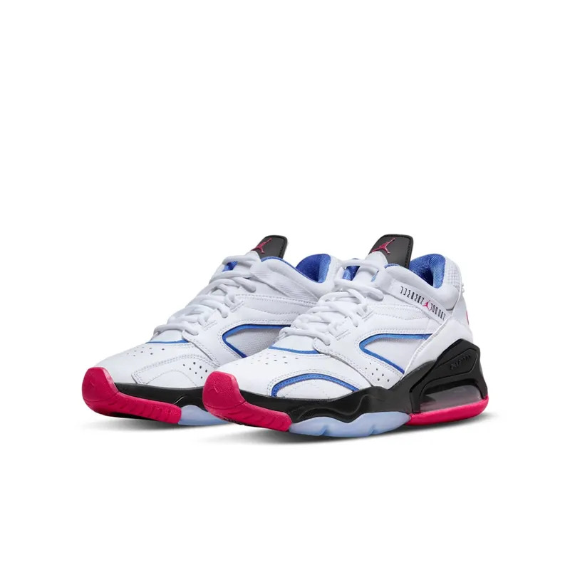Jordan Point Lane Older Kids’ White (DA8032-164)