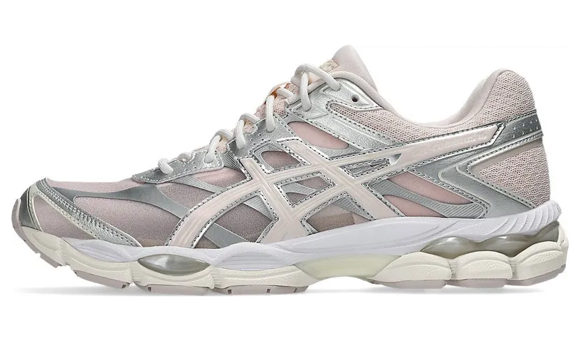 ASICS GEL-CUMULUS 16 “Pink Cloud / Pure Silver” (1203B218-700)