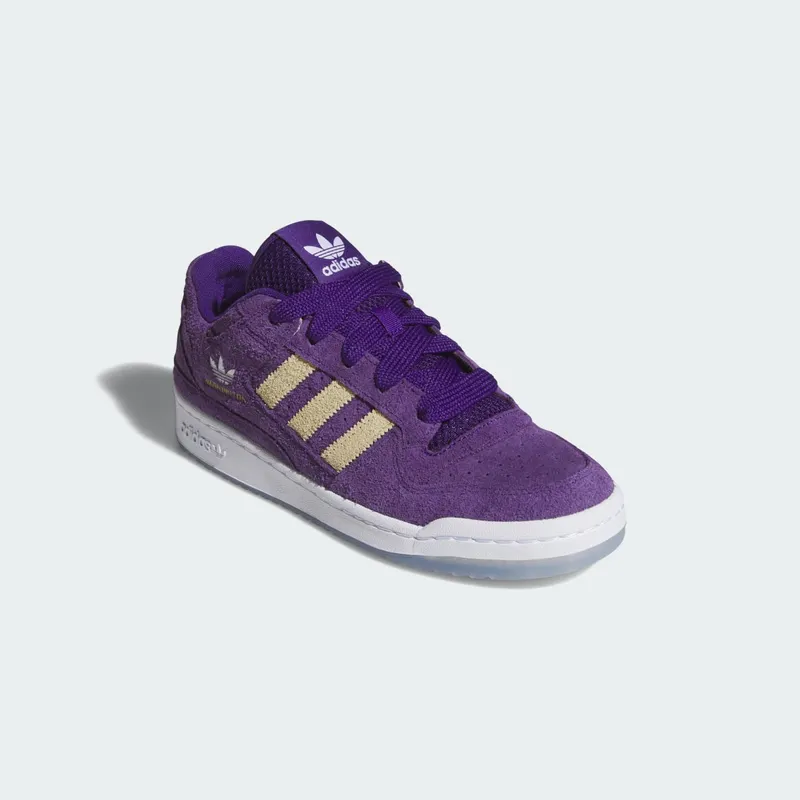 adidas Forum Low Washington Huskies (HQ7474)