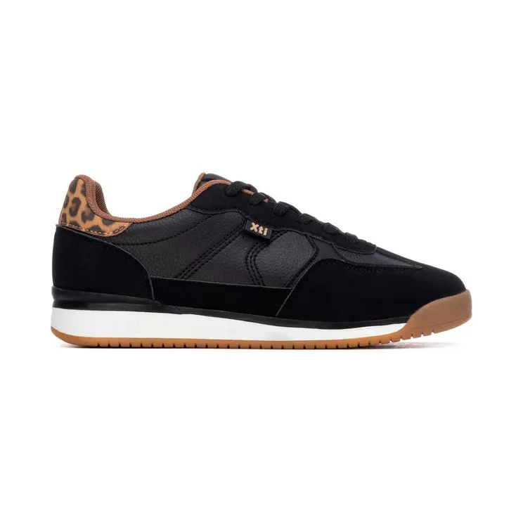 Xti 14627302 Schoenen 14627302-Black