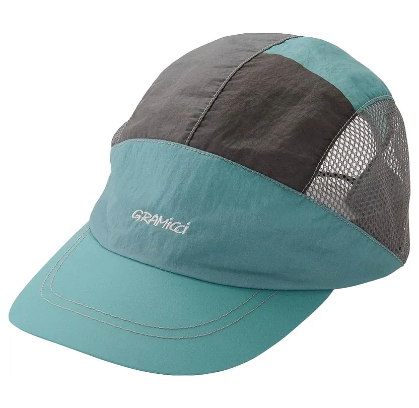 Gramicci – Sunburst Cap – Mütze-Cap (G5SA-060-blue-gradient)