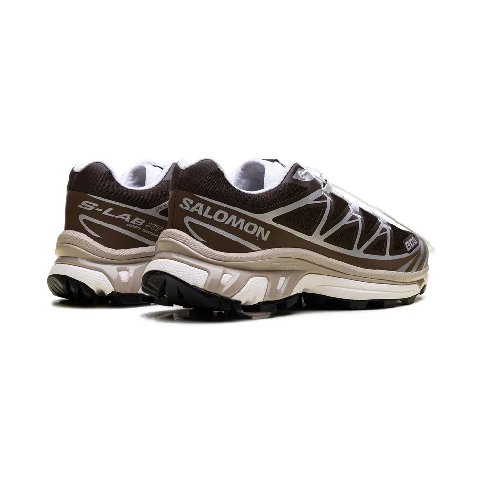 Salomon XT-6 “Earth Brown Walnut” (L49209-900)