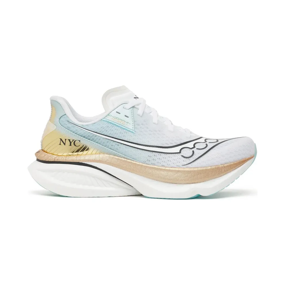 Saucony Azura Weiß (S101329-1046)