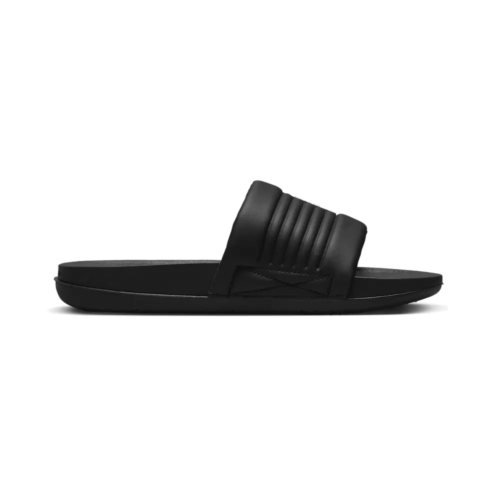 Nike Offcourt Adjust Slide Black White (DV1033-002)