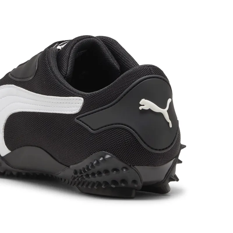 Puma Mostro OG Prime “Puma Black / Puma White” (403206_09)
