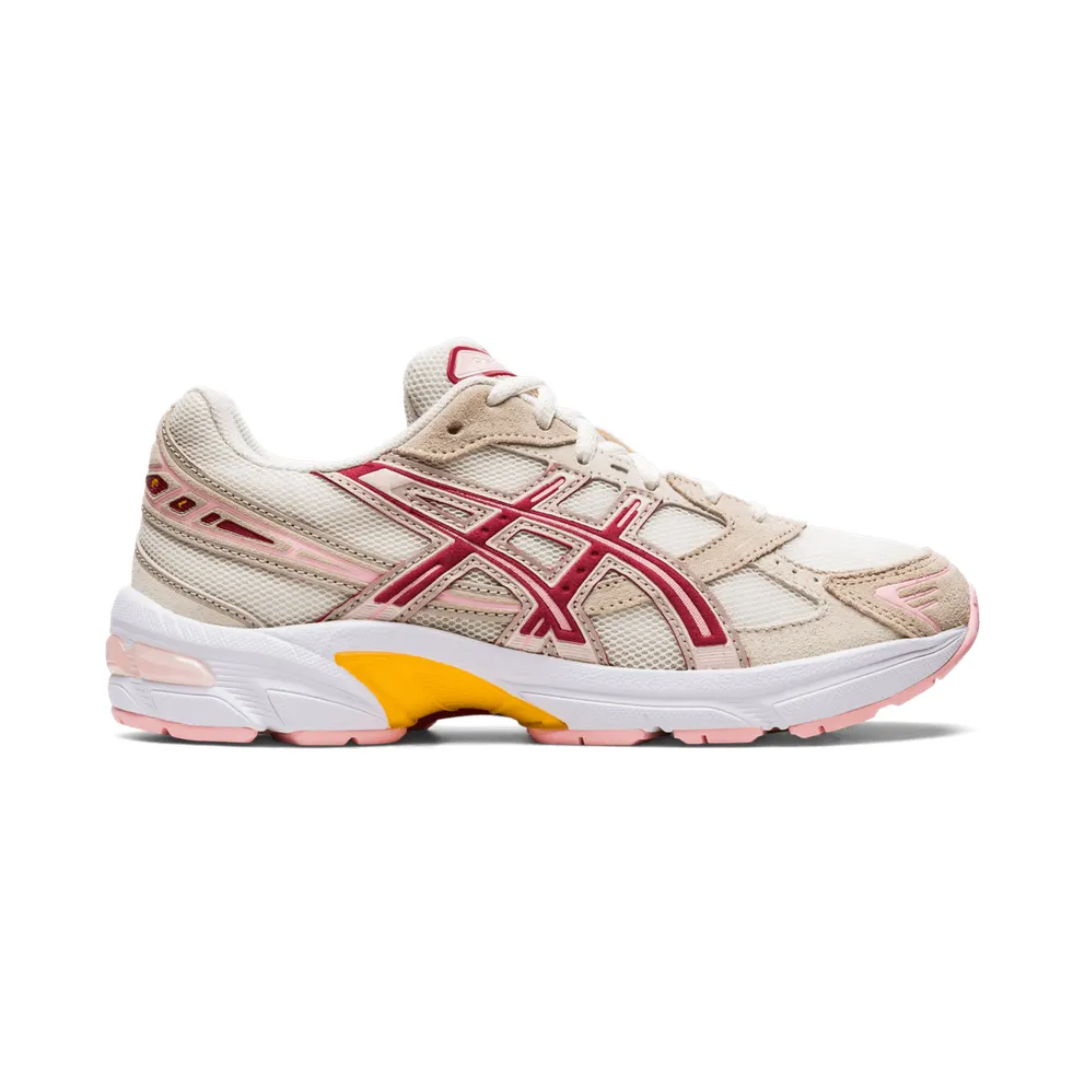 Asics Gel-1130 Birch / Cranberry (1202A163-201)