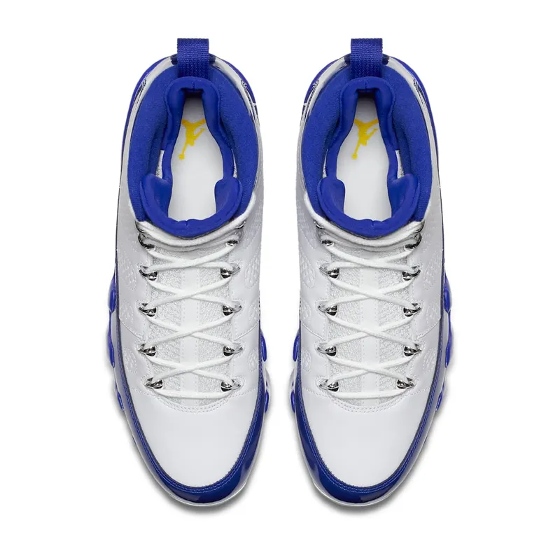 Air Jordan Nike AJ IX 9 Retro Kobe Bryant PE (302370-121)