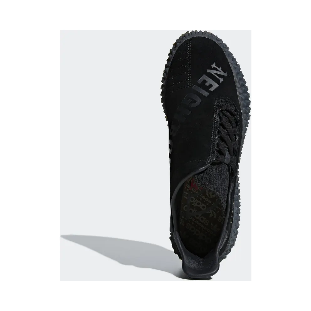 Adidas x Neighborhood Kamanda 01 ‘Core Black’ (B37341)