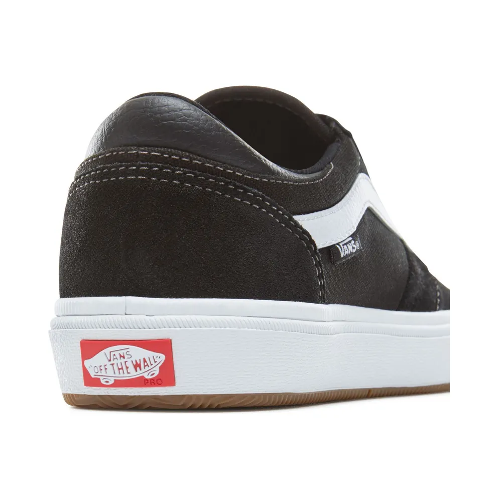 Vans Gilbert Crockett Pro 2 ‘Black’ Black/White (VN0A38COY28)