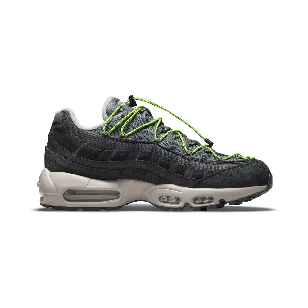 Nike Air Max 95 Black (DO6391-001)