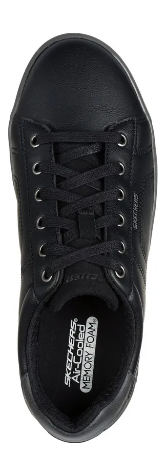 skechers-skech 210946_BLK