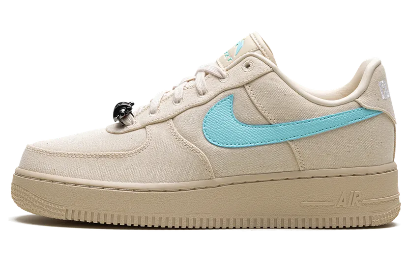Nike Air Force 1 Low “RTFKT – Human” (FQ3954-100)