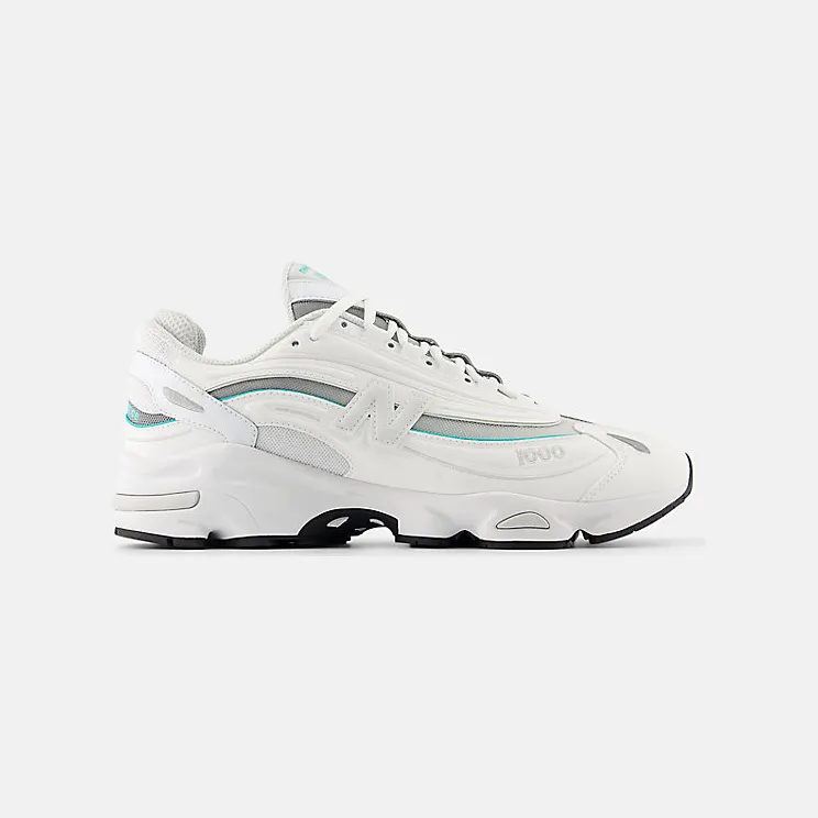New Balance 1000 White Diamond (M1000JDA)