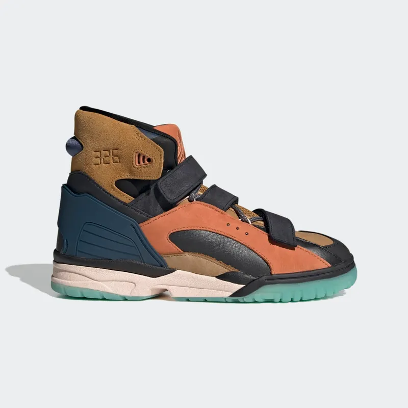 adidas Vadawam 326 Mesa / Core Black / Hazy Copper (GY5297)