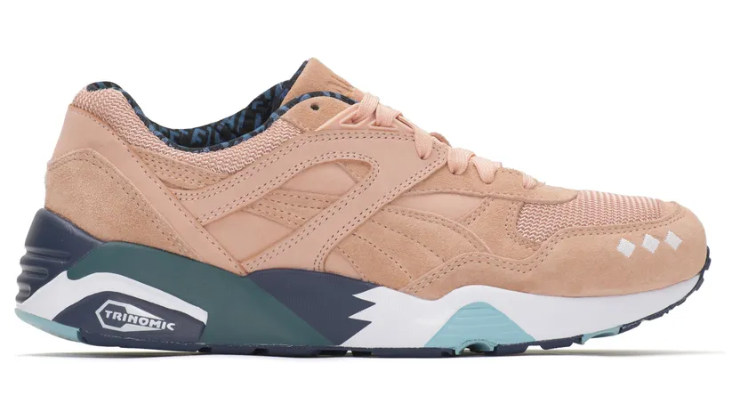 Puma R698 Alife Peach