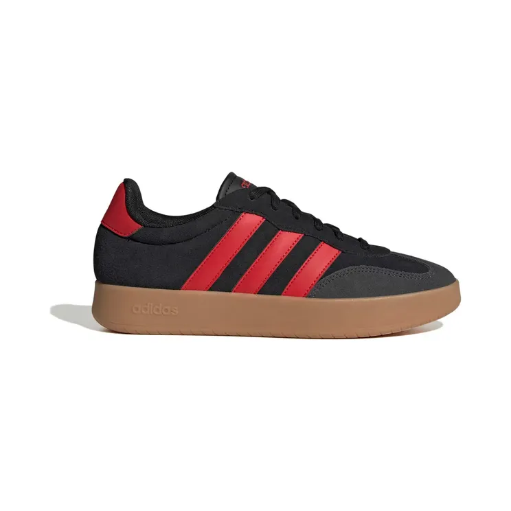 Adidas Barreda Black (JP5934)