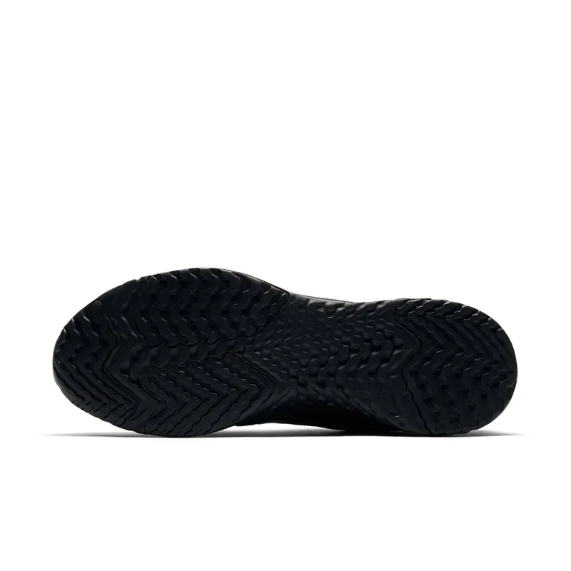 Nike Odyssey React Triple Black Black (AO9819-010)