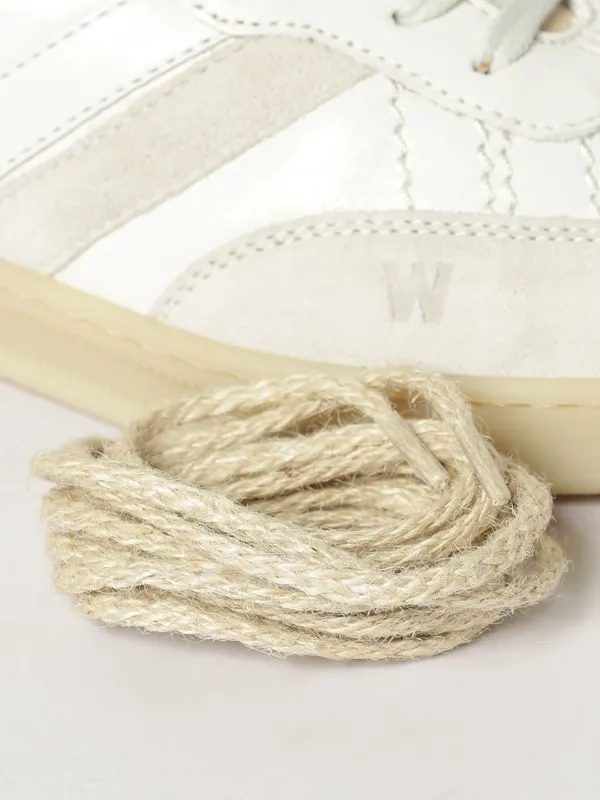 Woolrich Sneakers Gnawed Blue (WFW261523CK0E1) (3)