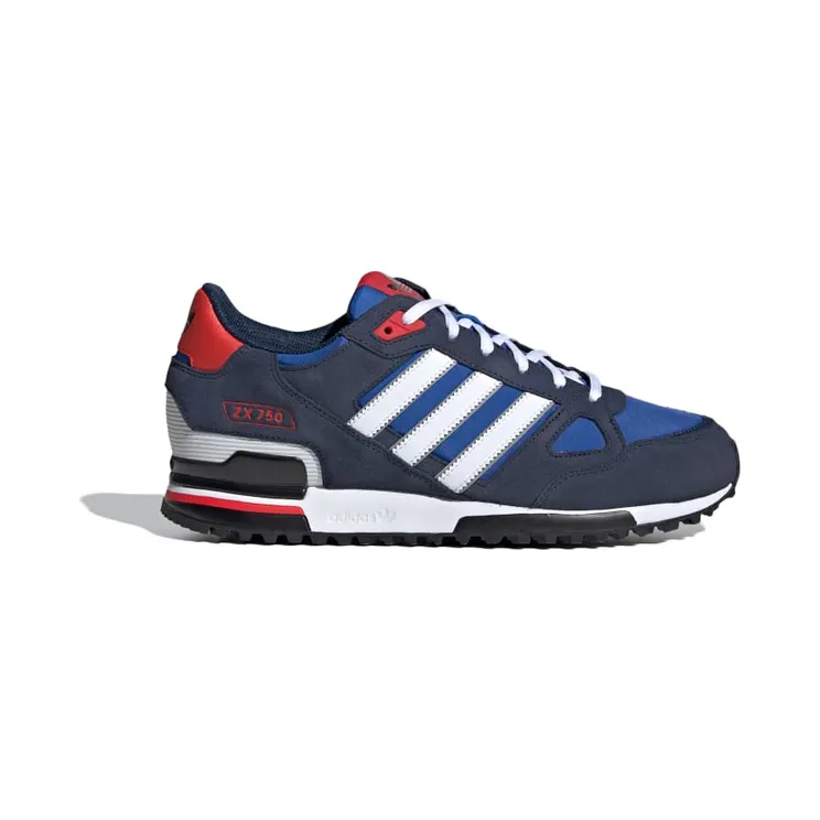 adidas ZX 750 Blue Red (FY1497)
