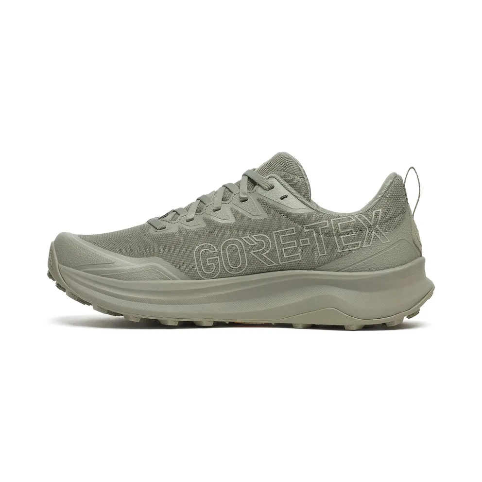 SAUCONY Peregrine 16 GTX “Laurel / Sage” (S21068-110)