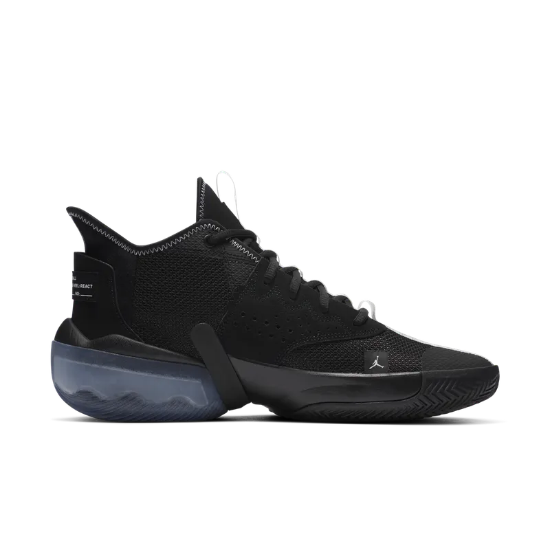 Jordan React Elevation Basketball Black (CK6618-001)