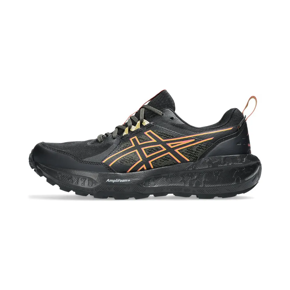 ASICS Gel-Sonoma 8 Gore-Tex Black Dark Pink Clay (1012B770-003)