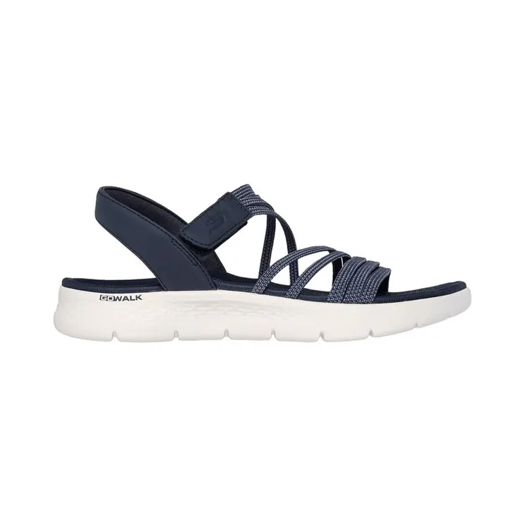 Skechers GO Walk Flex Sandal “Blue EU” (141473NVY)