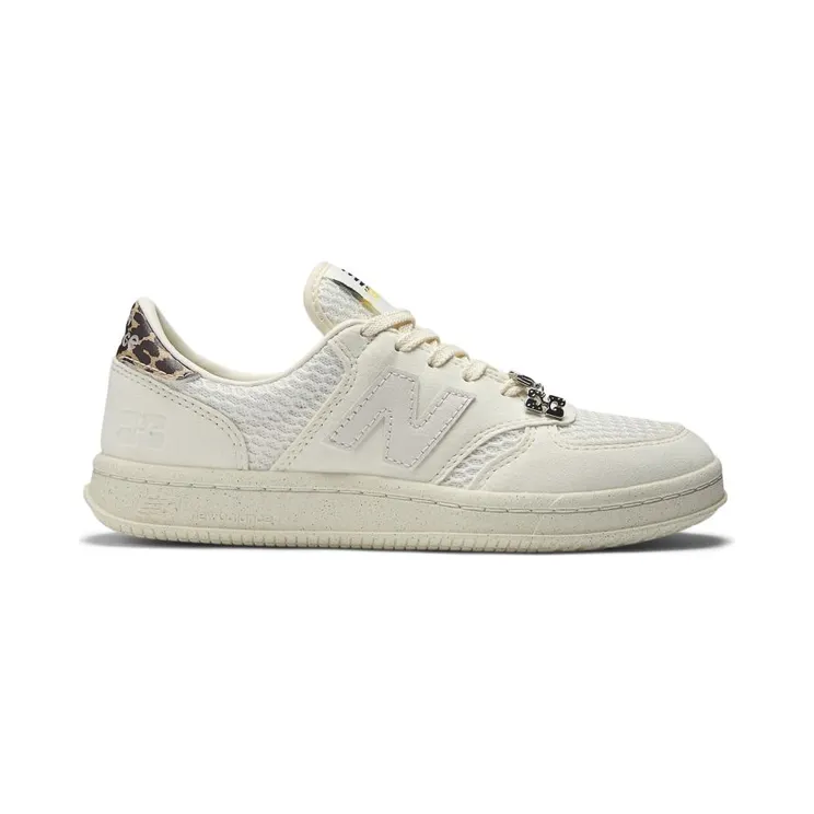 New Balance T500 GANNI Off White (CT500GA)