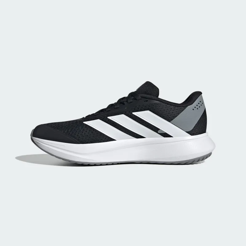 Adidas Duramo SL Kids’ Shoes Core Black / Cloud White / Grey (IH3592)
