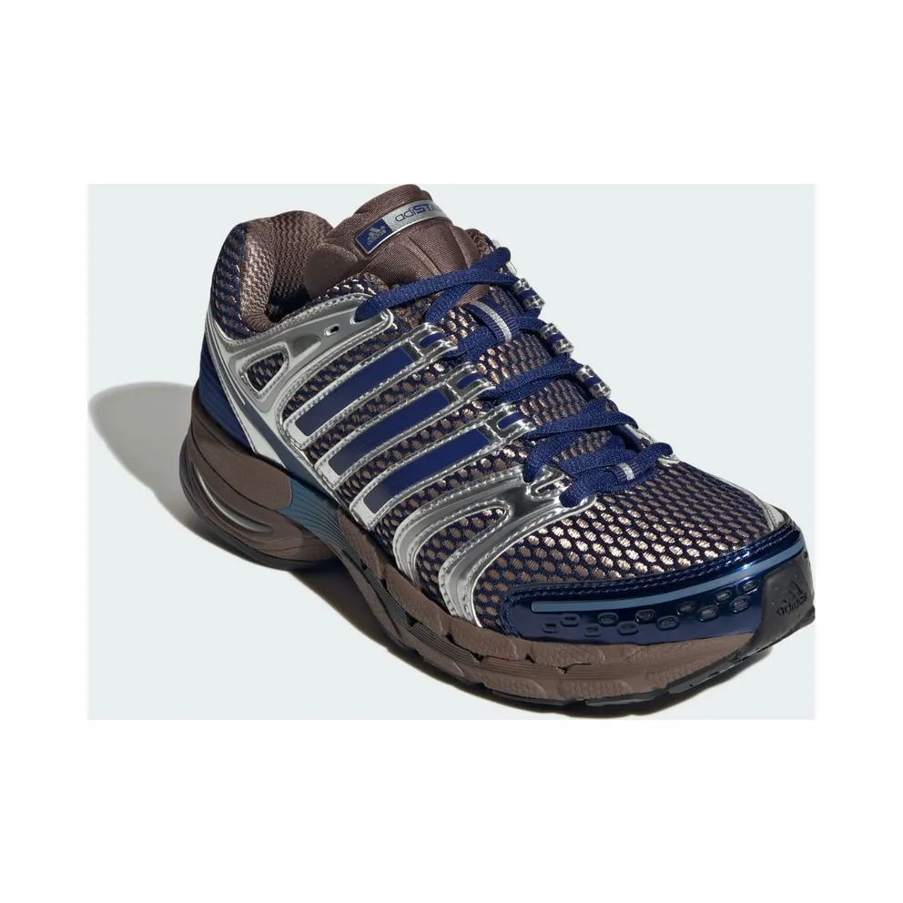 Adidas Adistar Control 5 Earth Strata / Victory Blue / Silver Metallic (KJ8374)
