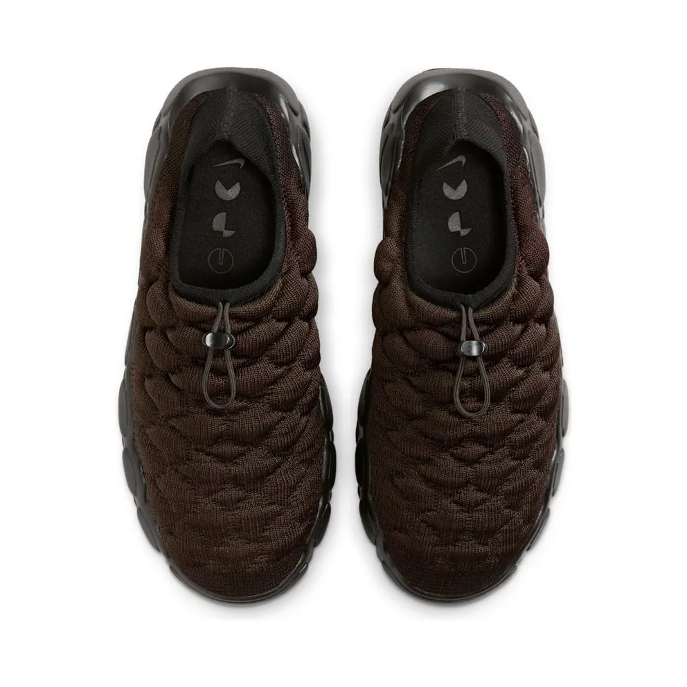 Nike FLYKNIT HAVEN “VELVET BROWN” (FD2148-001)