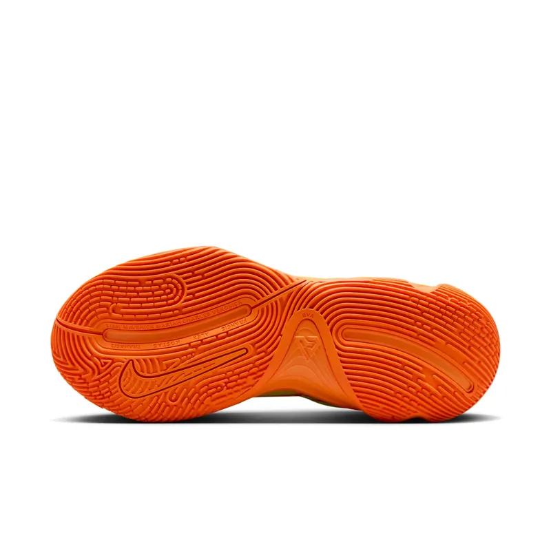 Nike Giannis Immortality 4 Halloween (FQ3680-301)