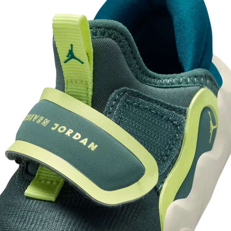 Air Jordan 23 Hasta / Green Abyss / Sea Glass (HF3414-302)