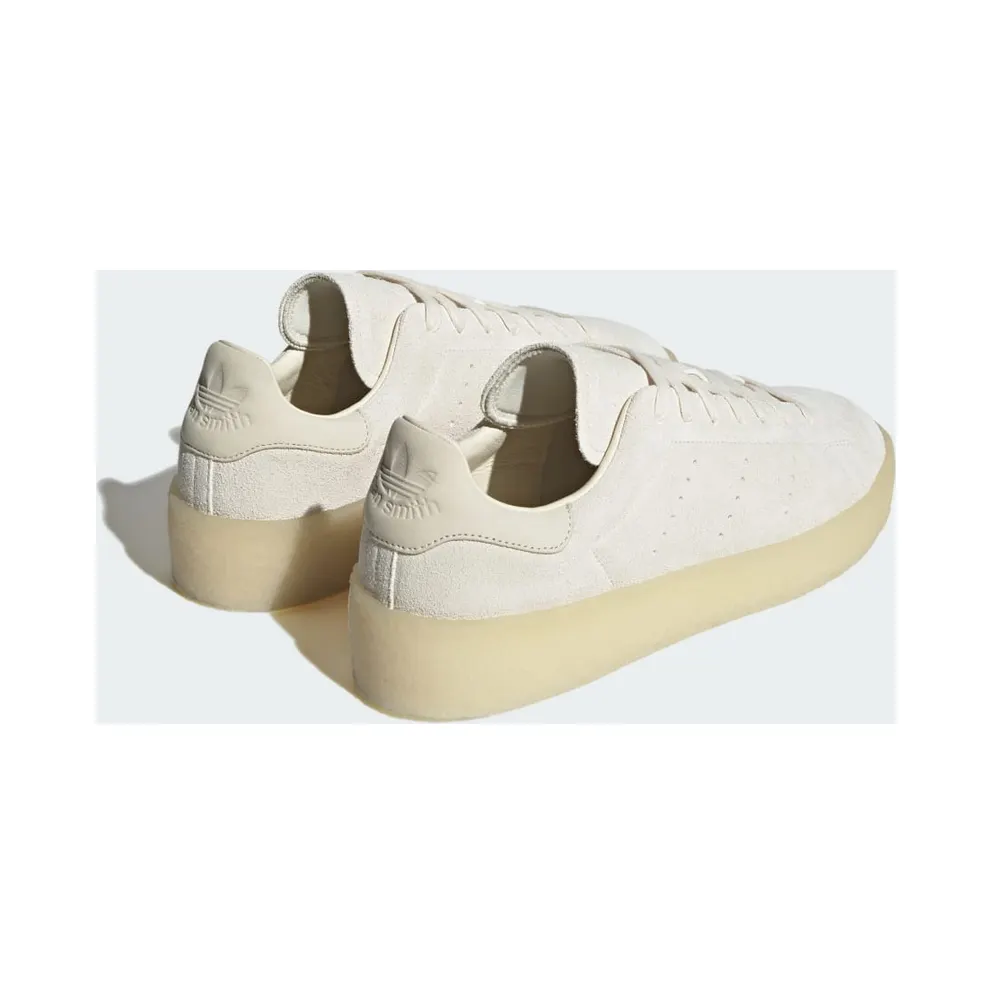 adidas Stan Smith Crepe Off White / Cream White (IG5531)