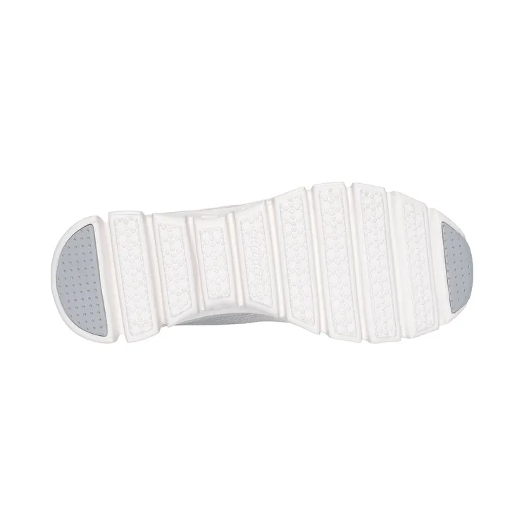 skechers-glide-step 104566 GRY