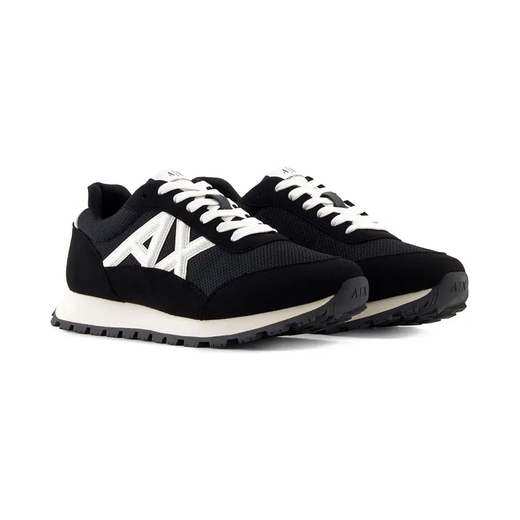 Armani Exchange Armani Black / White (XM001960AF19388MC0248)