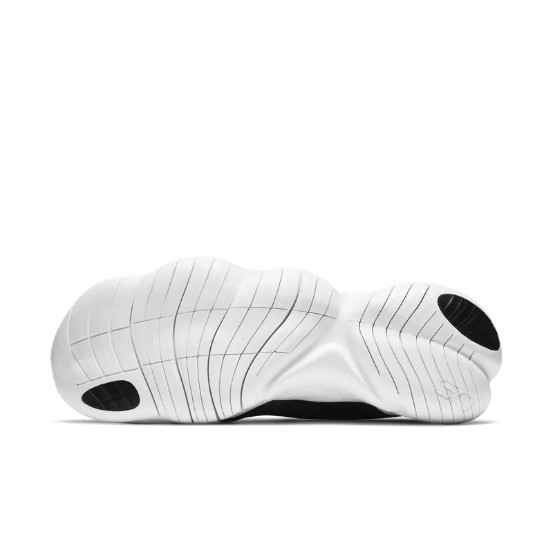 Nike Free RN 5.0 2020 Black Black/Anthracite/White (CI9921-001)