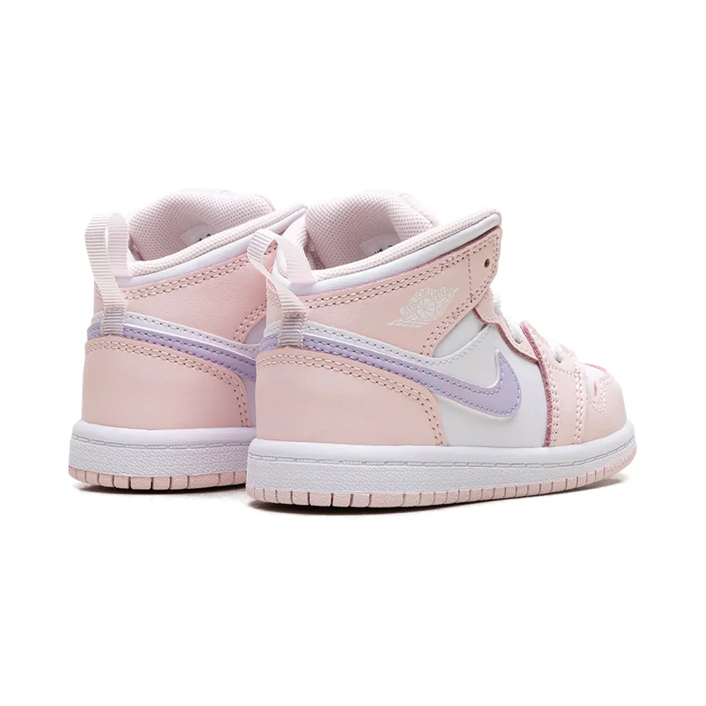 Air Jordan 1 TD “Pink Frost” (FD8782-601)